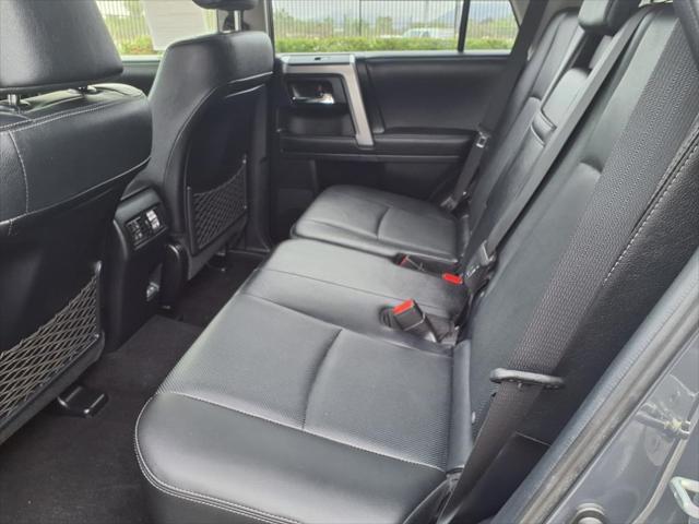 used 2024 Toyota 4Runner car, priced at $58,495
