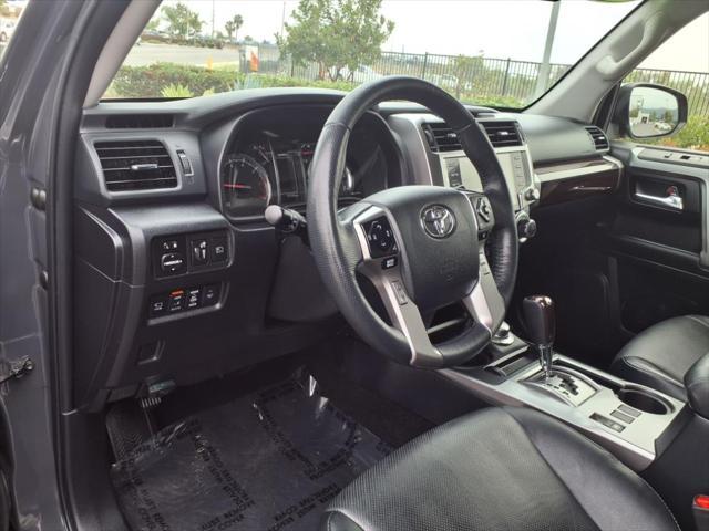 used 2024 Toyota 4Runner car, priced at $58,495