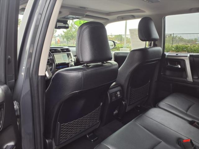 used 2024 Toyota 4Runner car, priced at $58,495