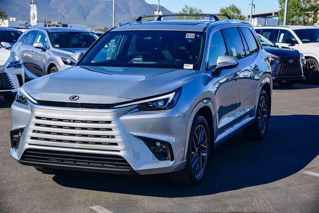 new 2026 Lexus TX 350 car, priced at $64,769