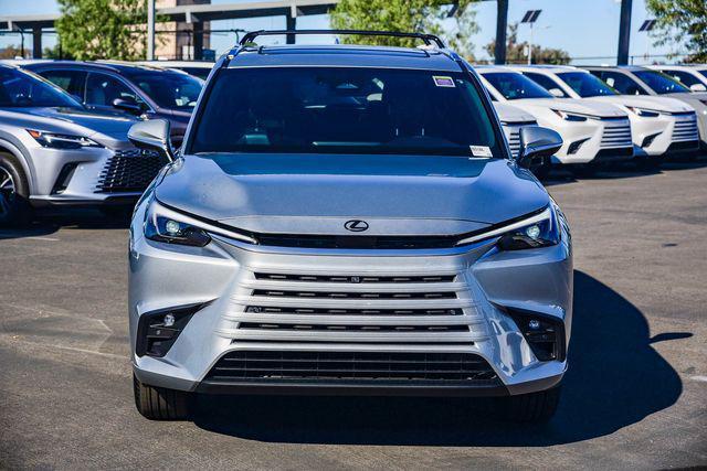 new 2026 Lexus TX 350 car, priced at $64,769