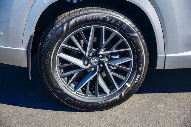 new 2026 Lexus TX 350 car, priced at $64,769