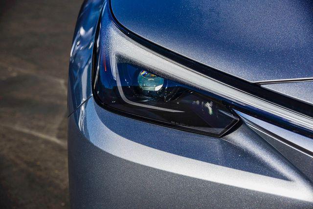 new 2026 Lexus TX 350 car, priced at $64,769