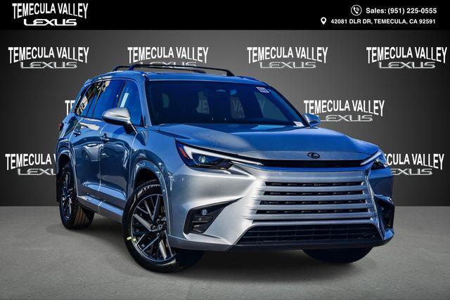 new 2026 Lexus TX 350 car, priced at $64,769