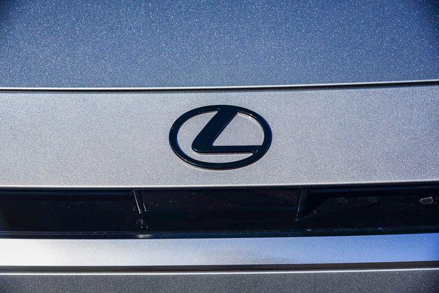 new 2026 Lexus TX 350 car, priced at $64,769