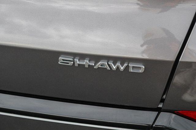 used 2025 Acura MDX car, priced at $49,799