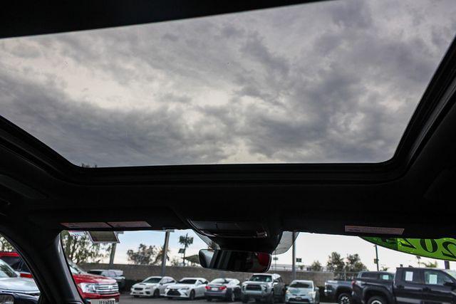 used 2025 Acura MDX car, priced at $49,799