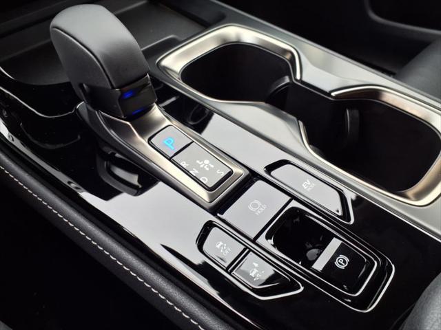 new 2025 Lexus NX 350h car, priced at $50,580