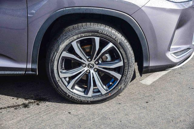 used 2021 Lexus RX 350 car, priced at $39,995