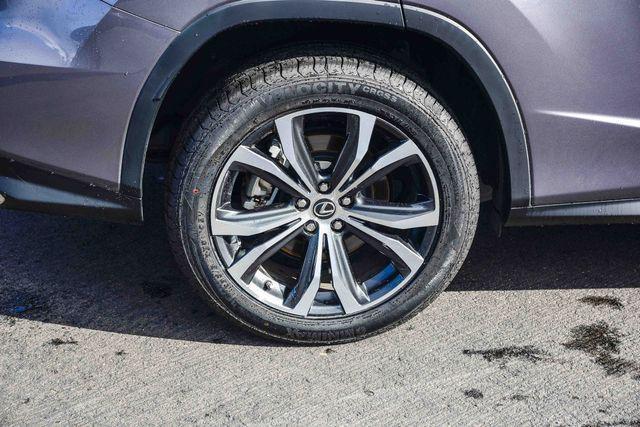 used 2021 Lexus RX 350 car, priced at $39,995