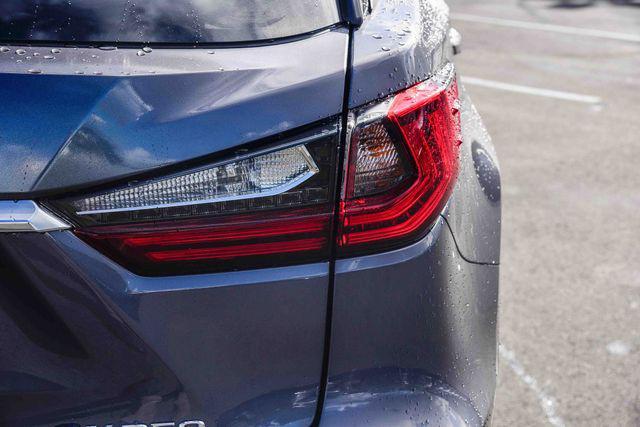 used 2021 Lexus RX 350 car, priced at $39,995