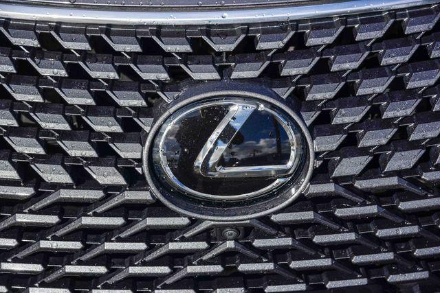 used 2021 Lexus RX 350 car, priced at $39,995