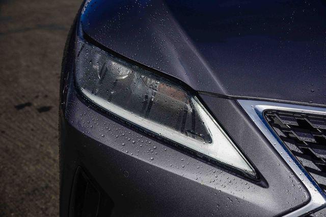 used 2021 Lexus RX 350 car, priced at $39,995