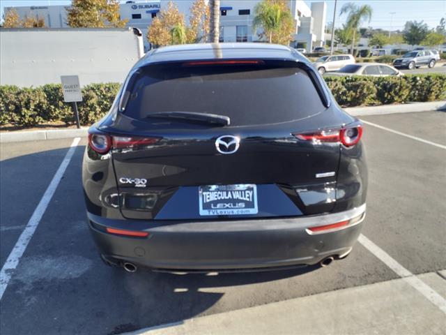 used 2021 Mazda CX-30 car, priced at $13,888