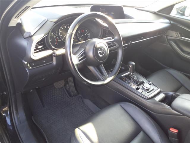 used 2021 Mazda CX-30 car, priced at $13,888