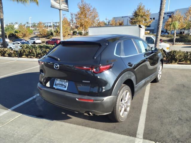 used 2021 Mazda CX-30 car, priced at $13,888