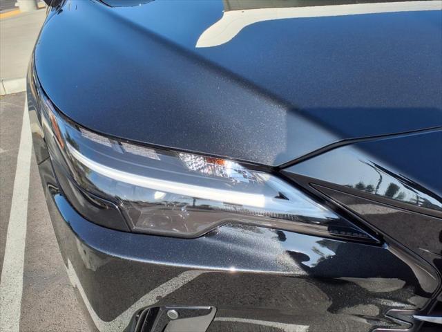 new 2025 Lexus RX 350 car, priced at $57,400