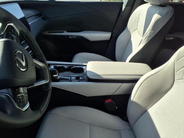 new 2025 Lexus RX 350 car, priced at $57,400