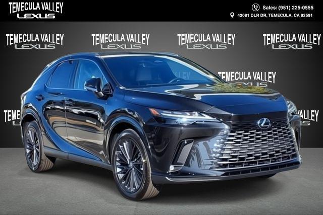 new 2025 Lexus RX 350 car, priced at $57,400
