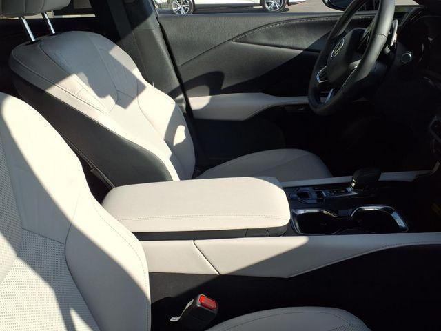 new 2025 Lexus RX 350 car, priced at $57,400