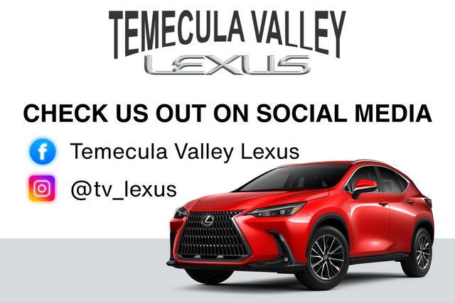 new 2025 Lexus RX 350 car, priced at $57,400