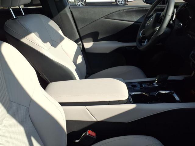 new 2025 Lexus RX 350 car, priced at $57,400