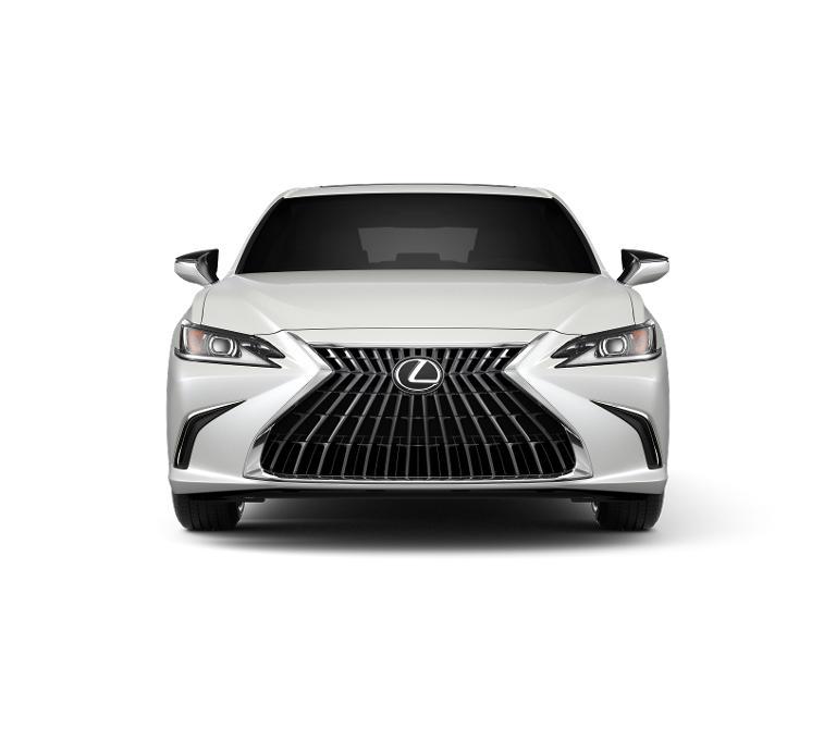 new 2025 Lexus ES 350 car, priced at $44,864