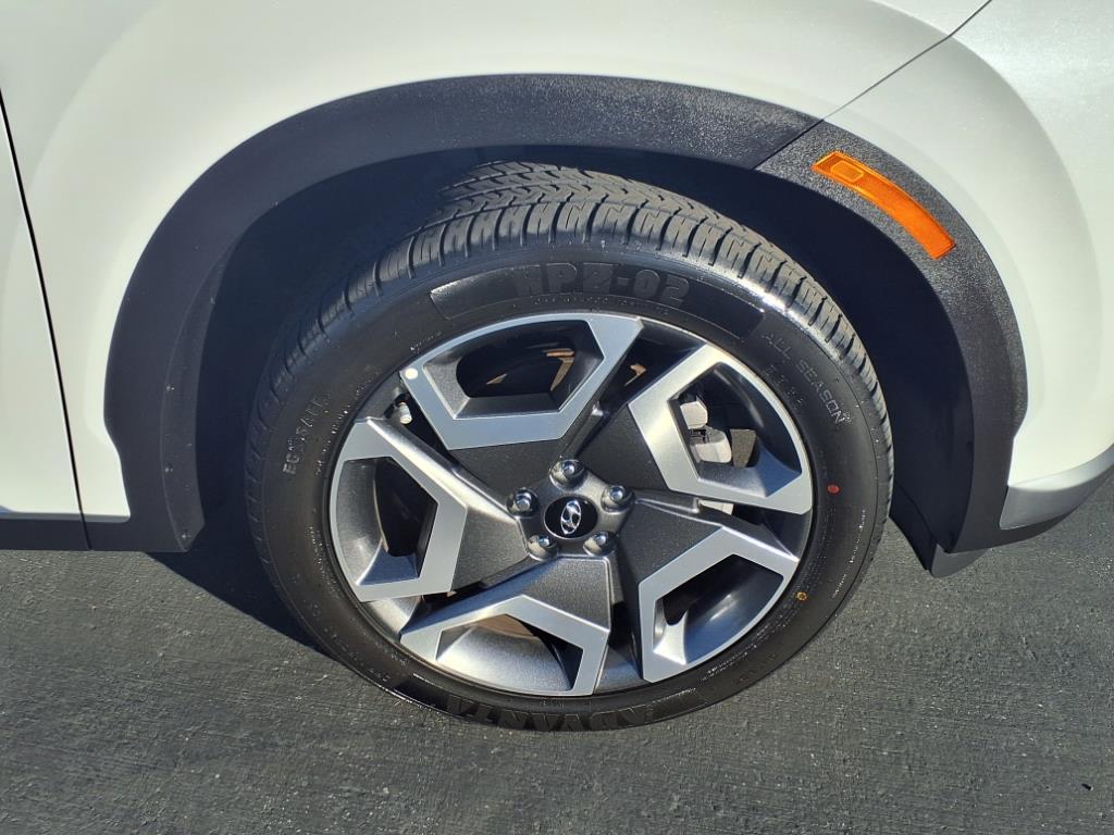 used 2023 Hyundai Palisade car, priced at $37,494