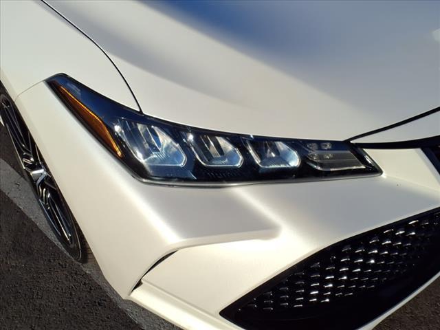 used 2019 Toyota Avalon car, priced at $25,995