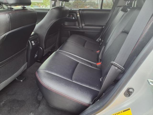 used 2024 Toyota 4Runner car, priced at $49,495