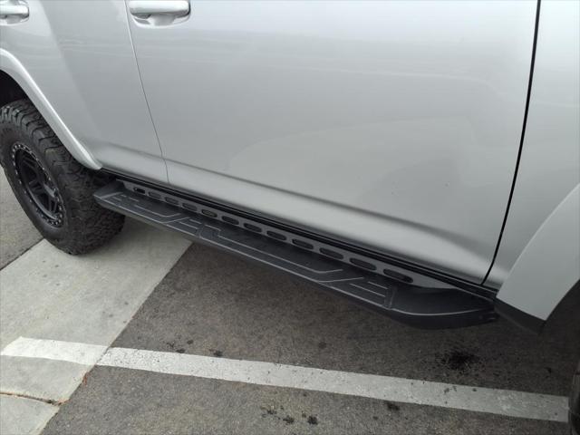 used 2024 Toyota 4Runner car, priced at $49,495