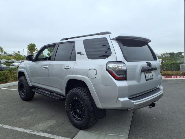 used 2024 Toyota 4Runner car, priced at $44,992