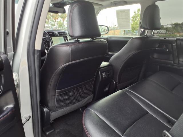 used 2024 Toyota 4Runner car, priced at $49,495