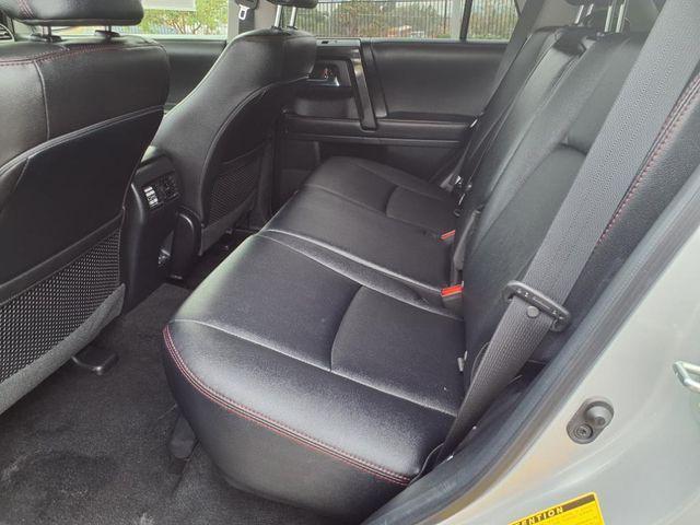 used 2024 Toyota 4Runner car, priced at $44,992