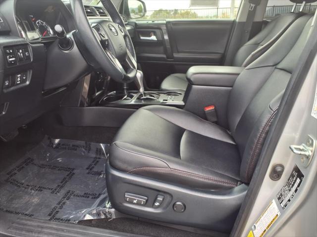 used 2024 Toyota 4Runner car, priced at $49,495