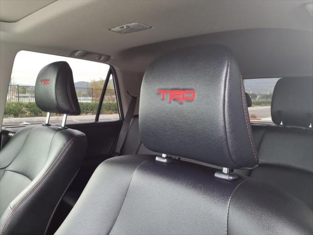 used 2024 Toyota 4Runner car, priced at $49,495
