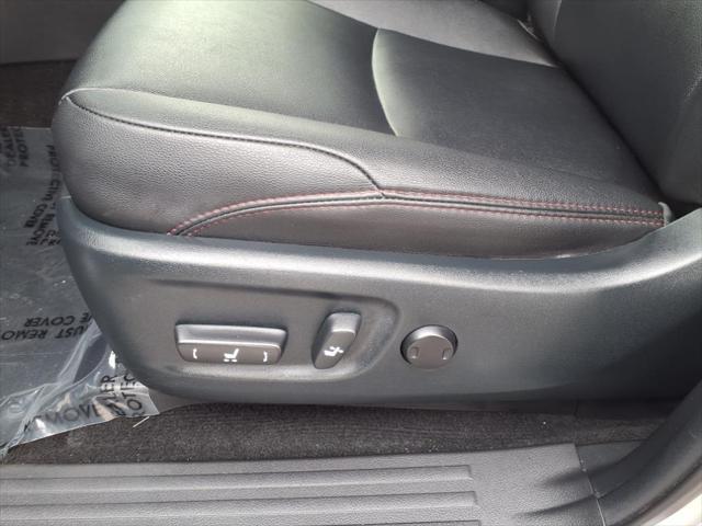 used 2024 Toyota 4Runner car, priced at $49,495