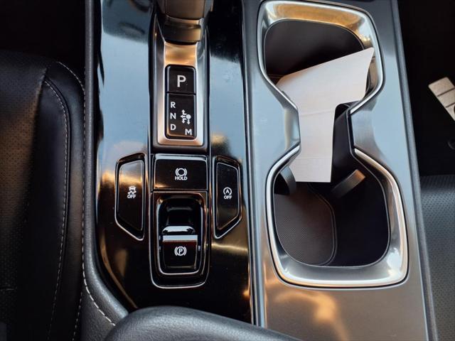 new 2025 Lexus NX 250 car, priced at $43,740