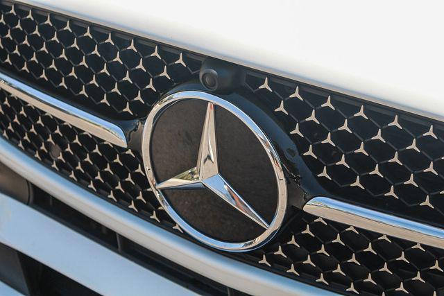 used 2023 Mercedes-Benz C-Class car, priced at $33,986