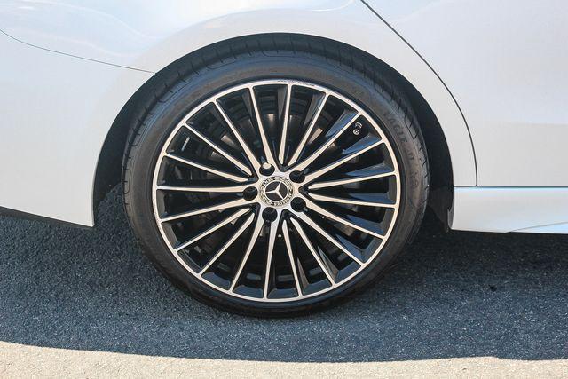 used 2023 Mercedes-Benz C-Class car, priced at $33,986