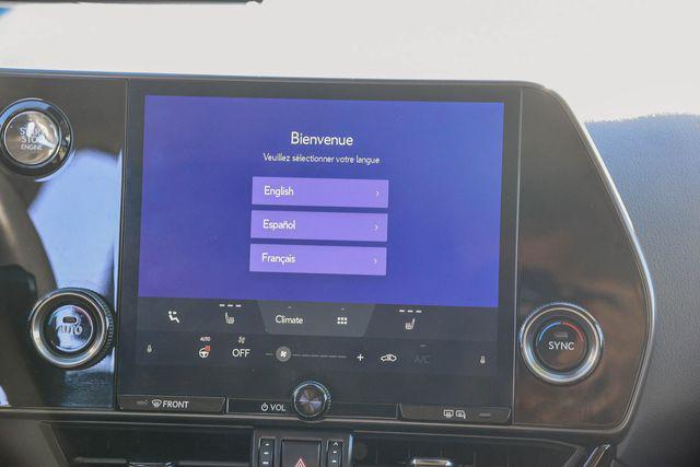 used 2024 Lexus NX 350 car, priced at $38,995