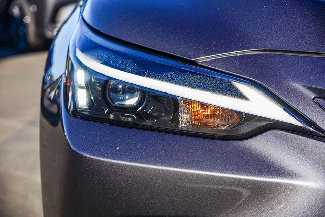 used 2024 Lexus NX 350 car, priced at $38,995