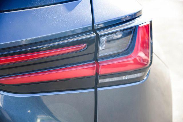 used 2024 Lexus NX 350 car, priced at $38,995