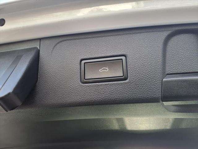 used 2021 Volkswagen Atlas car, priced at $34,695