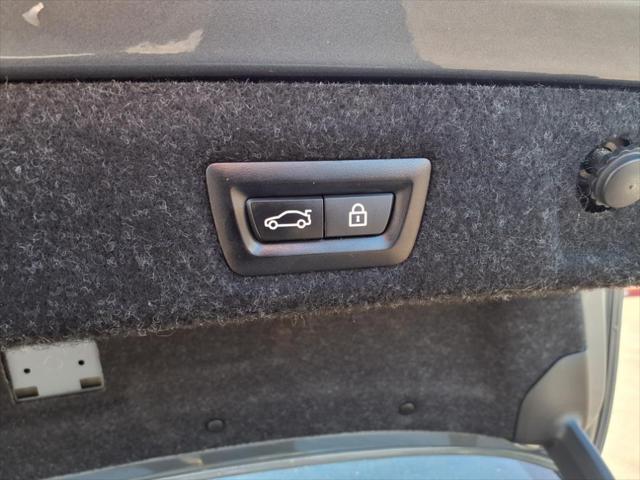 used 2022 BMW 530 car, priced at $29,695