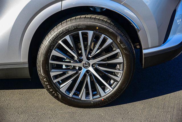 new 2025 Lexus RX 350 car, priced at $58,849