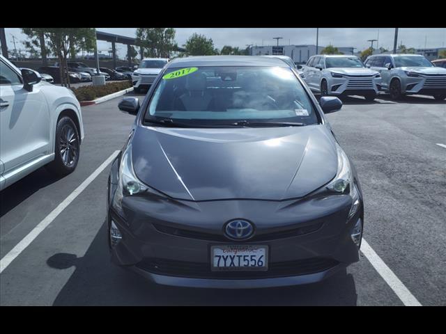 used 2017 Toyota Prius car, priced at $17,445