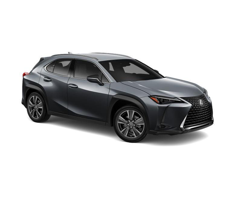 new 2025 Lexus UX 300h car, priced at $41,255