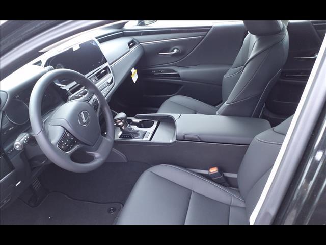 new 2024 Lexus ES 350 car, priced at $43,690