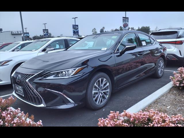 new 2024 Lexus ES 350 car, priced at $43,690